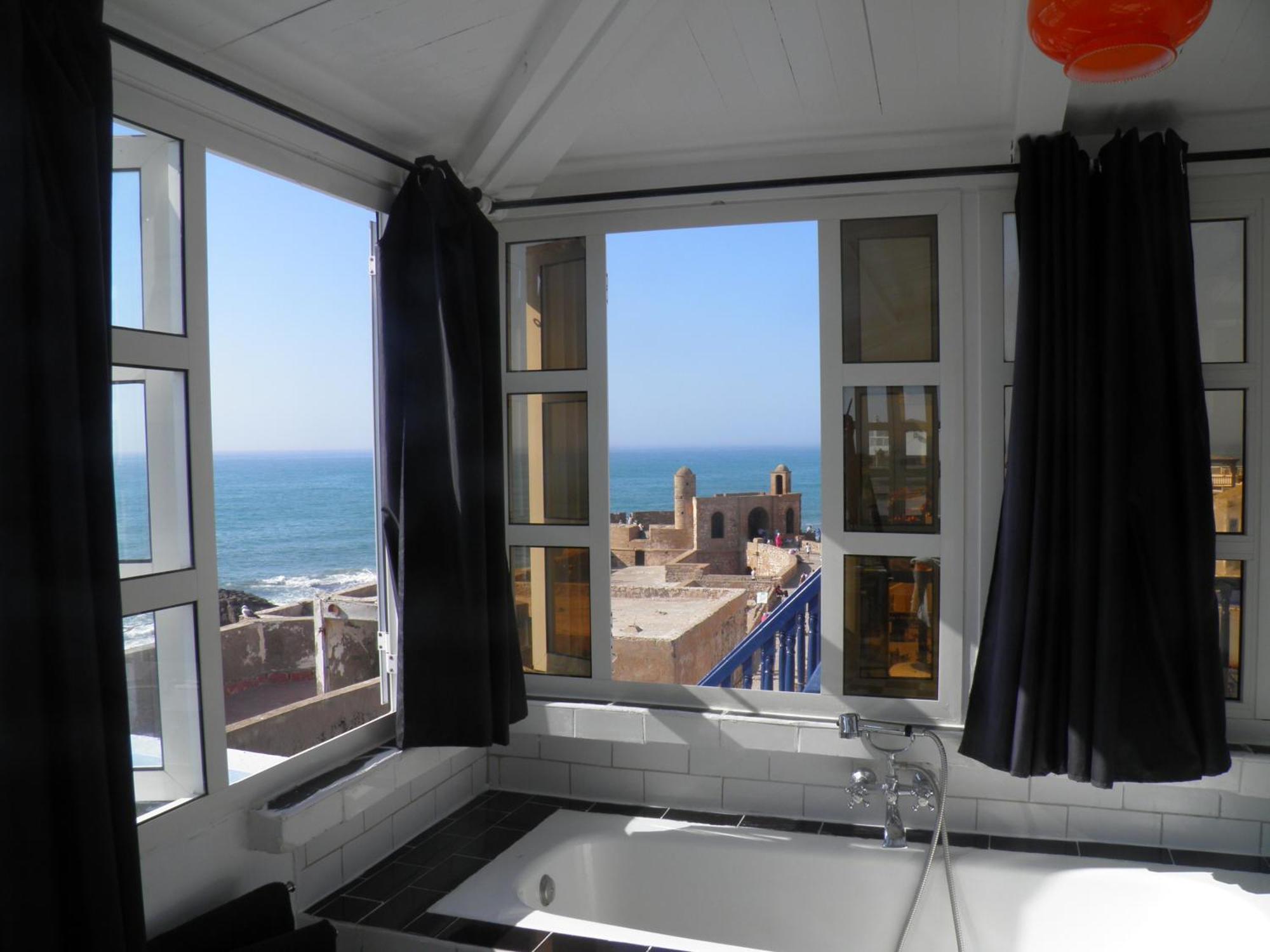 La Maison Des Artistes Essaouira Room photo